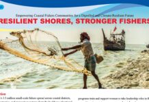 Resilient Shores, Stronger Fishers