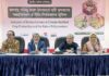 National seminar calls for meaningful inclusion of women farmers: Marginalized coastal women farmers demand recognition