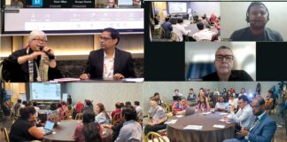 Rights groups urge support for Rohingya and political solutions