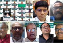 Rights-based organizations criticize favoritism and partisanship in NGO Funding: Online seminar on Grand Bargain 2026 and beyond